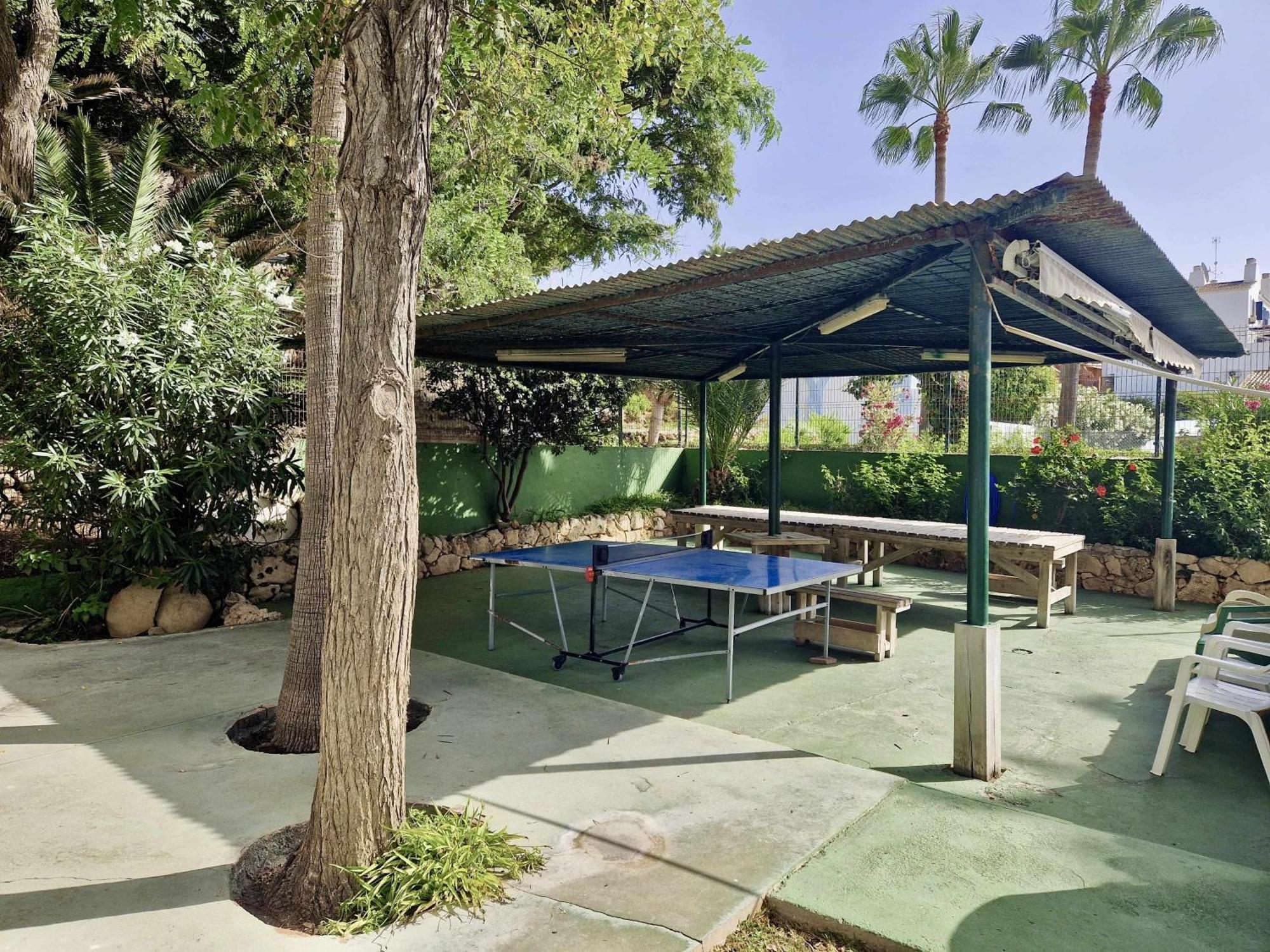 Apartament Sr Almirante 1ª Linea De Playa