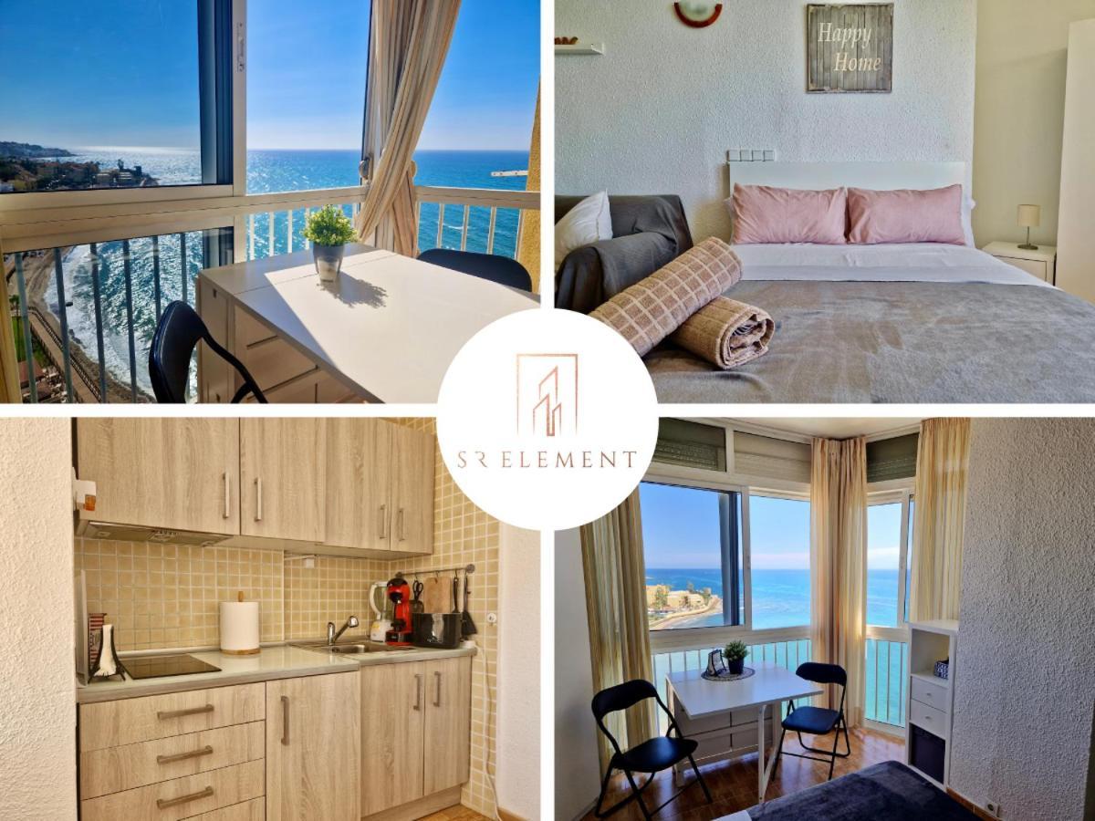 Sr Almirante 1ª Linea De Playa Apartment Sitio de Calahonda
